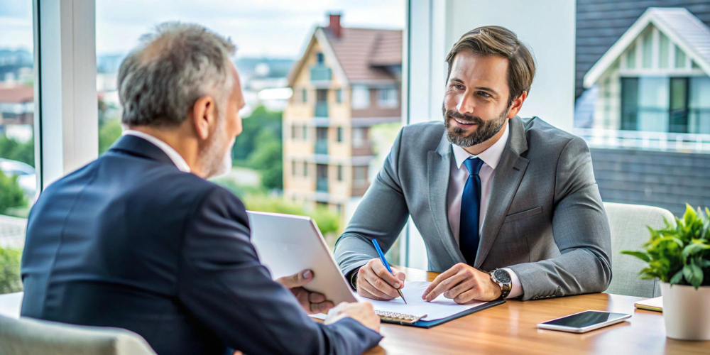 Why Working With an Independent Insurance Broker Matters